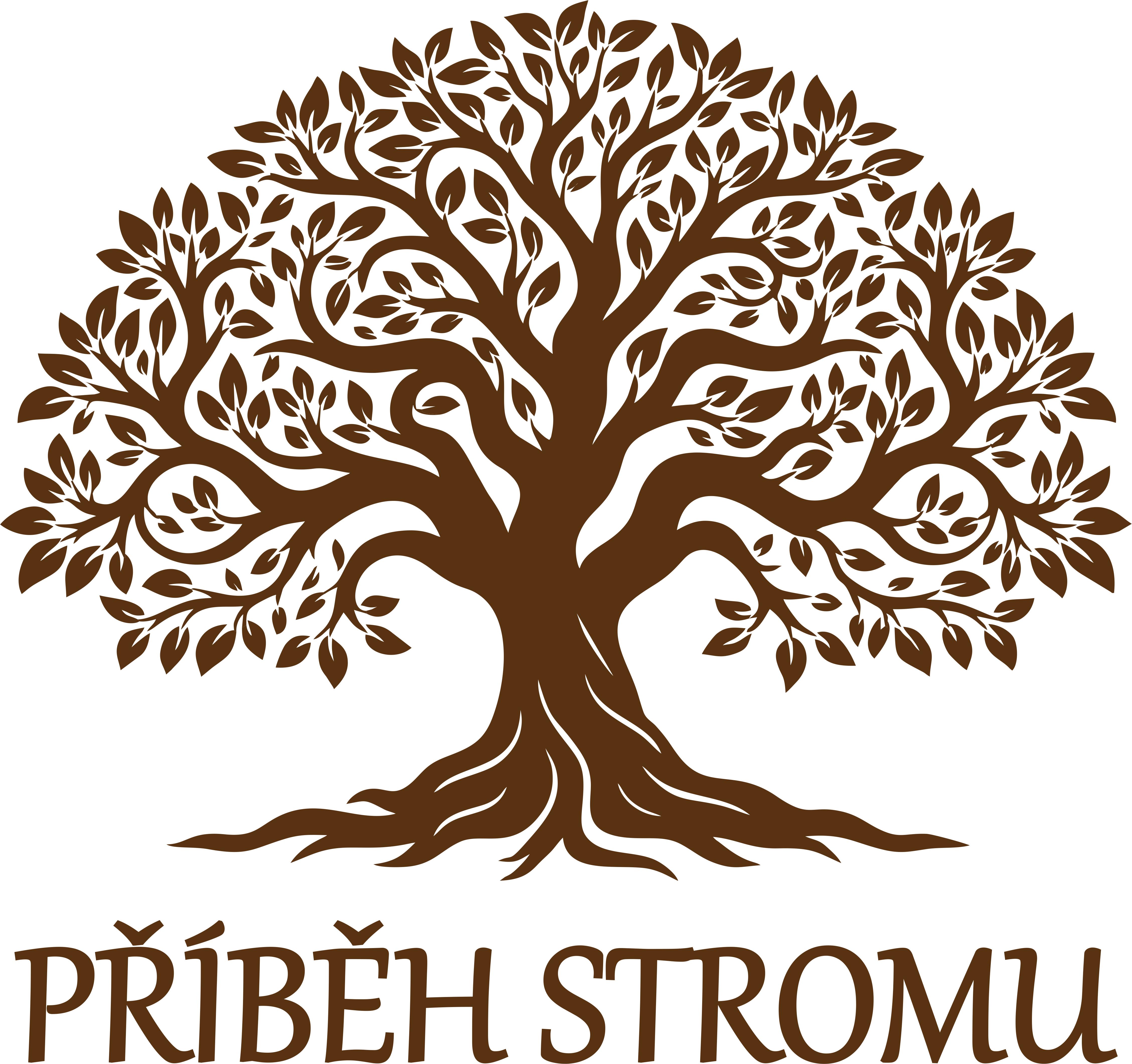 příběh stromu logo – 1